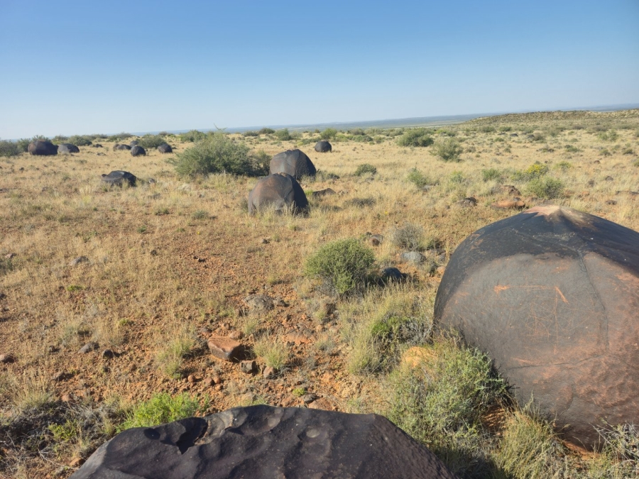 Commercial Property for Sale in Carnarvon Rural Northern Cape